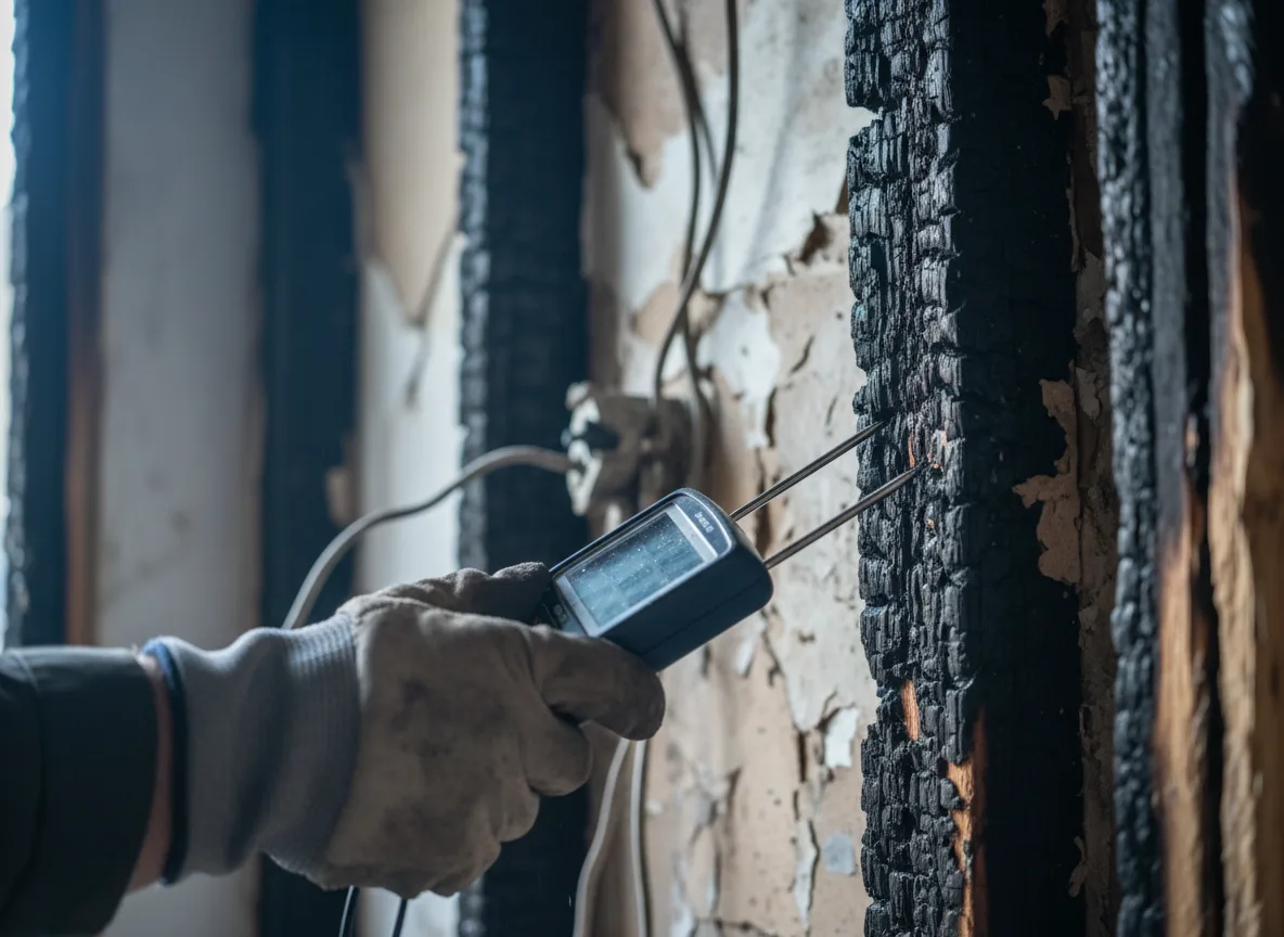 Fire Damage Restoration Rice, WA FAQs